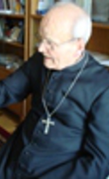 Pylak Bolesław, ks. arcybiskup - mam nadzieje, że nie spłonę na stosie. Bioterapia, naturoterapia, radiestezja perspektywy ich rozwoju