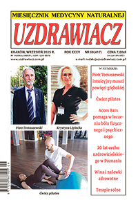 Uzdrawiacz nr 9/2025