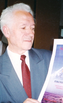 Zalewski Zbigniew - o zdrowiu 