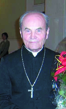 Pylak Bolesław, ks. arcybiskup w obronie medycyny niekonwencjonalnej